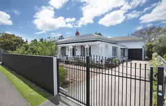 41 Denbigh Street, Feilding, Feilding