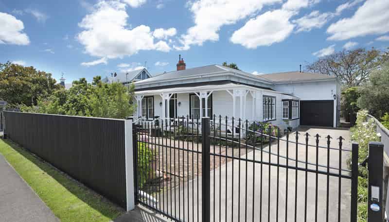 41 Denbigh Street, Feilding, Feilding