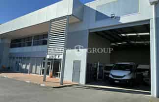 Modern 408sqm A-Grade Airport Unit | Available Now