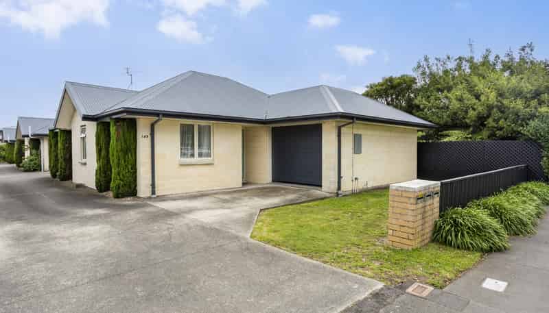 149 Buckleys Road , Linwood