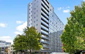 2O/147 Hobson Street, Auckland Central