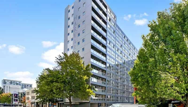 2O/147 Hobson Street, Auckland Central