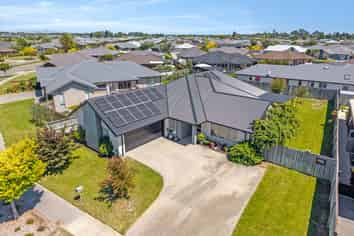 7 Monarch Boulevard, Kaiapoi