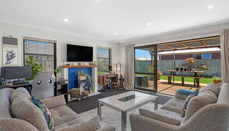 7 Monarch Boulevard, Kaiapoi