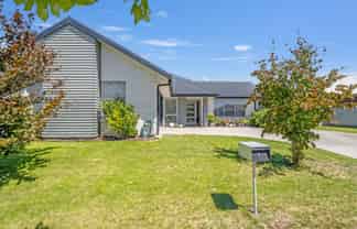 7 Monarch Boulevard, Kaiapoi