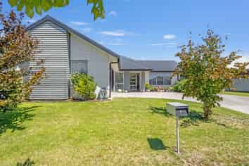 7 Monarch Boulevard, Kaiapoi