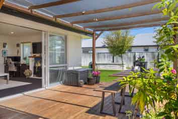 7 Monarch Boulevard, Kaiapoi