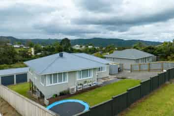 8 Smeath Road, Kawakawa