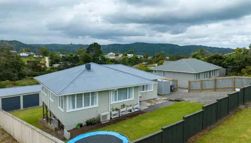 8 Smeath Road, Kawakawa