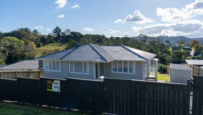 8 Smeath Road, Kawakawa