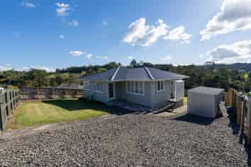 8 Smeath Road, Kawakawa