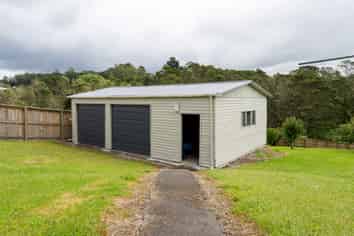 8 Smeath Road, Kawakawa