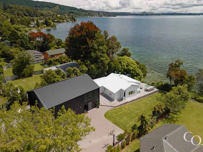 1579 State Highway 30, Rotoiti Forest