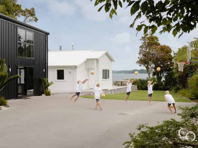 1579 State Highway 30, Rotoiti Forest