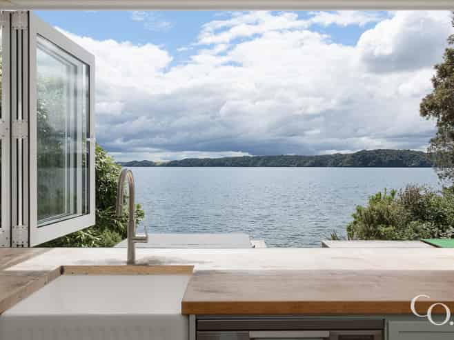 1579 State Highway 30, Rotoiti Forest