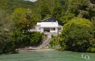 1579 State Highway 30, Rotoiti Forest