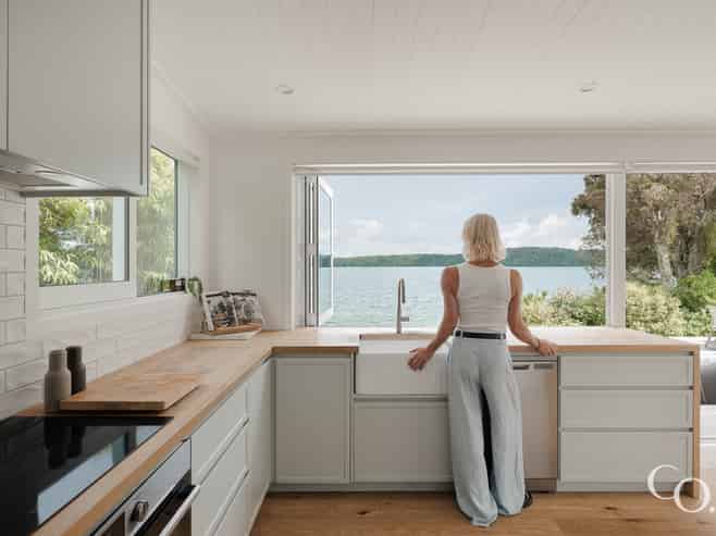 1579 State Highway 30, Rotoiti Forest