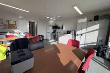 Flexible Warehouse Lease