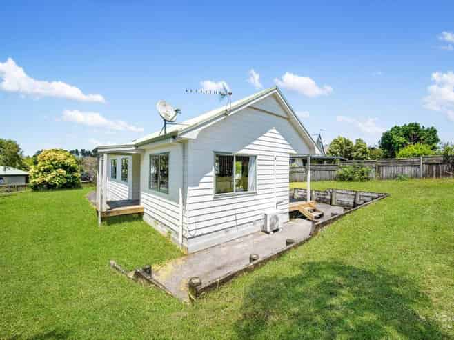 51 Wingate Street, Avondale