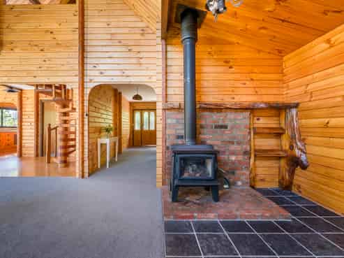 23 Wiremu Street, Redwood