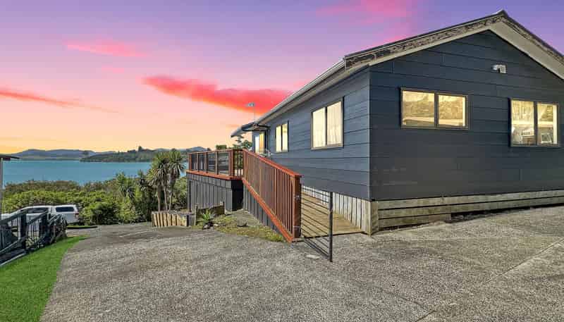 109A Totara North Road, TOTARA NORTH