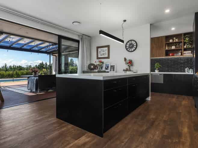 317 State Highway One, Levin