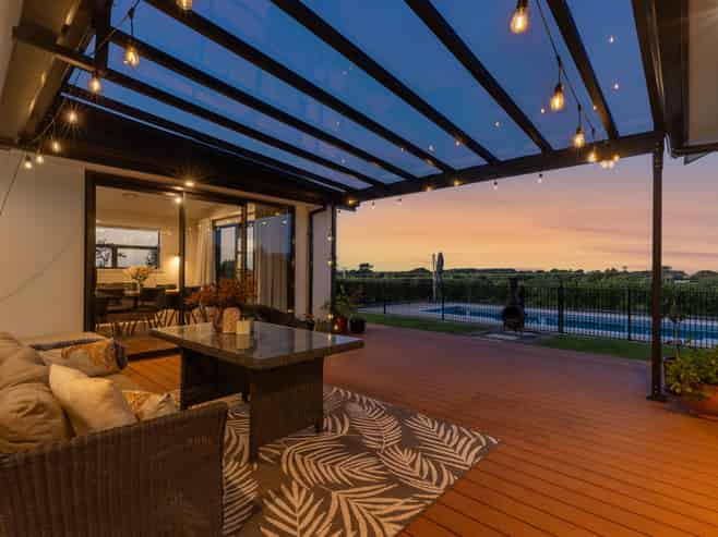 317 State Highway One, Levin