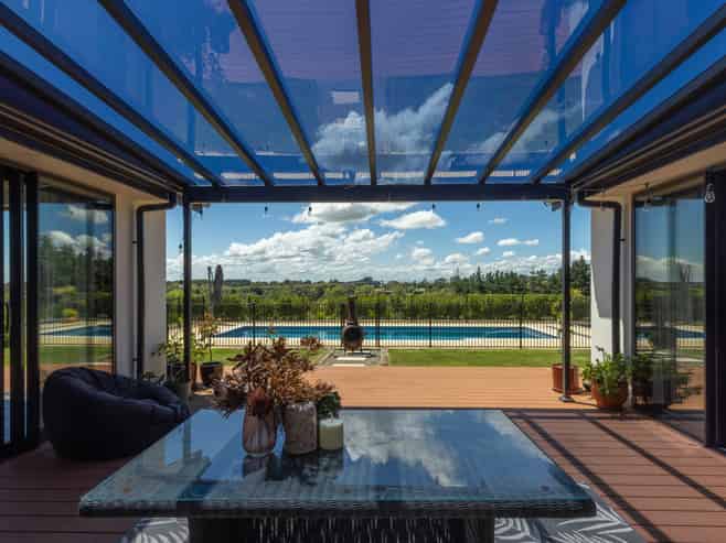 317 State Highway One, Levin