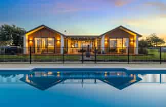 317 State Highway One, Levin