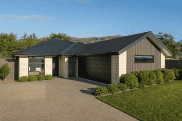 5 Kurashiki Street Christchurch, Halswell