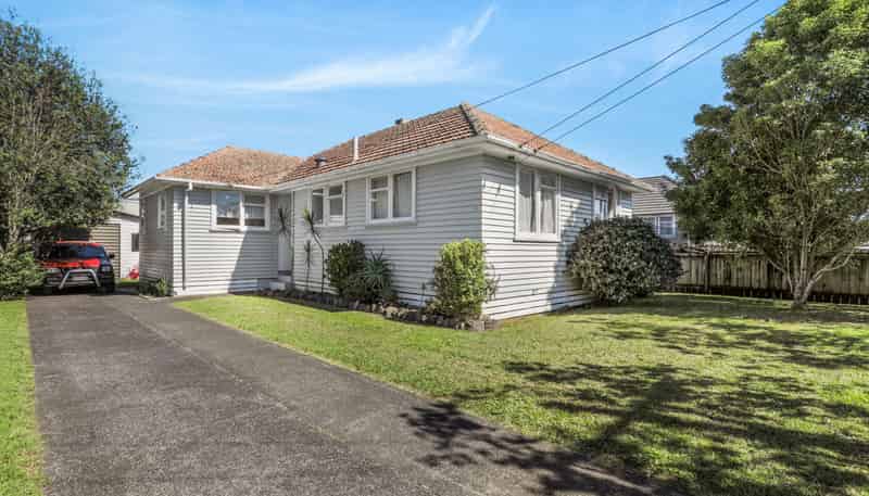 31 Arimu Road, Papakura