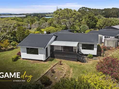 20 Waipipi Wharf Road, Pollok