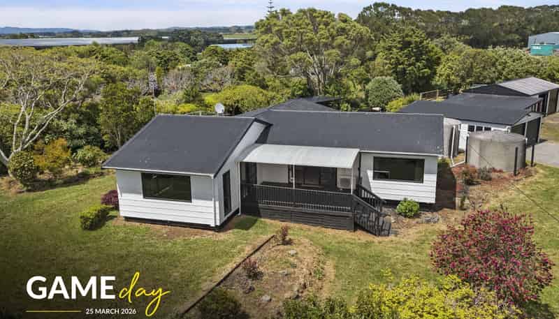 20 Waipipi Wharf Road, Waiuku