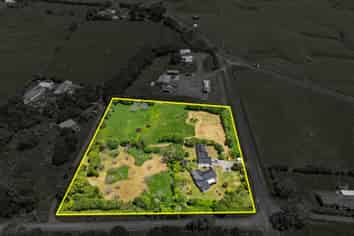 20 Waipipi Wharf Road, Waiuku