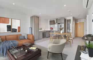 407/3 Rose Garden Lane, Albany