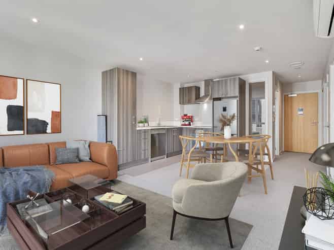 407/3 Rose Garden Lane, Albany