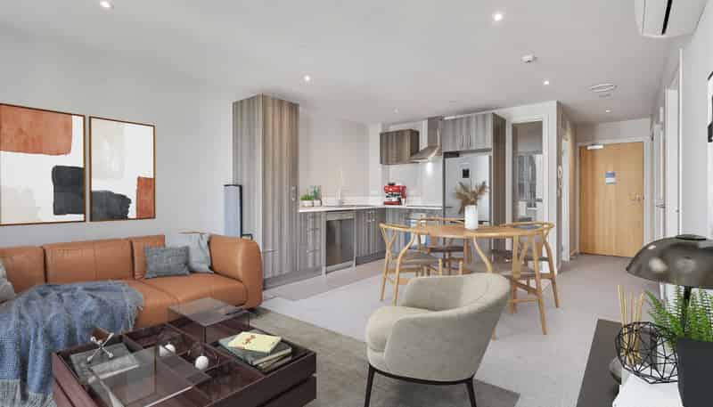 407/3 Rose Garden Lane, Albany