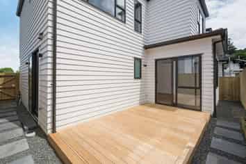 71B Salamanca Road, Sunnynook