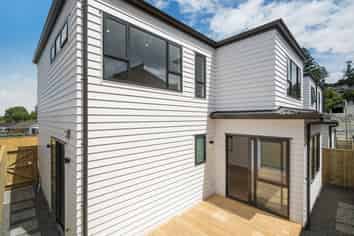 71B Salamanca Road, Sunnynook