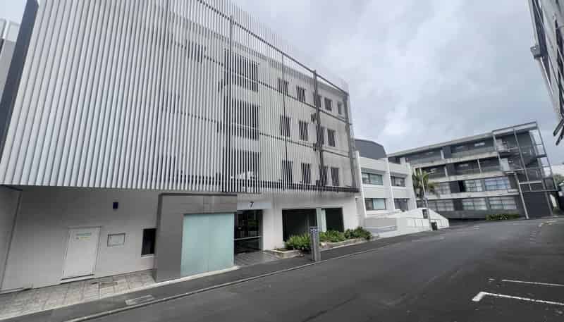Level 2/7 Falcon Street, Parnell