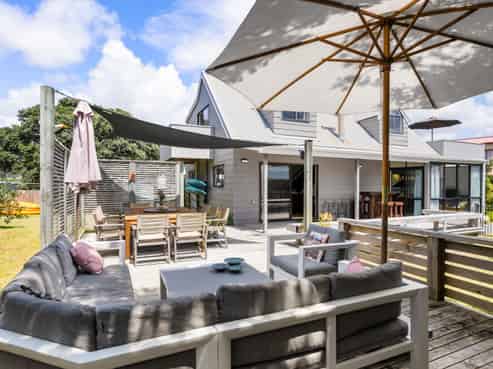 206A Rangi Avenue, Whangamata