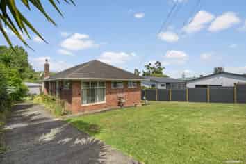 13 Mataroa Road, Mount Wellington