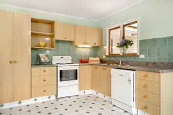 3D Wallace Place, Westown