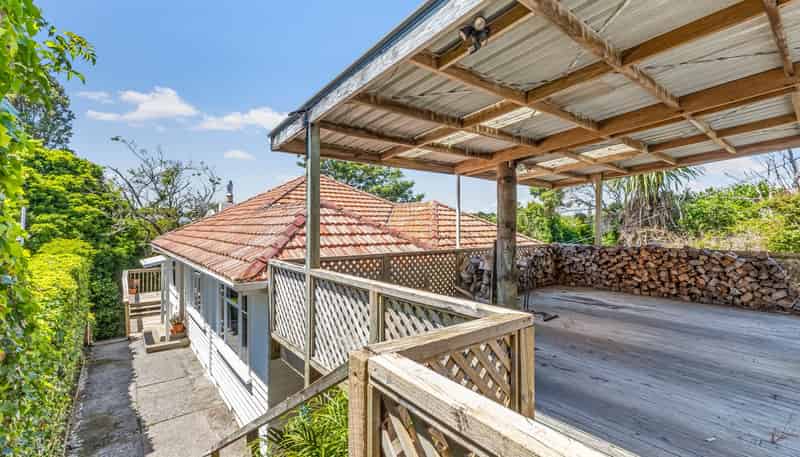 3D Wallace Place, Westown