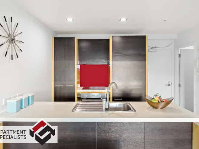 401 New North Road, Kingsland