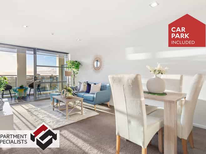 401 New North Road, Kingsland