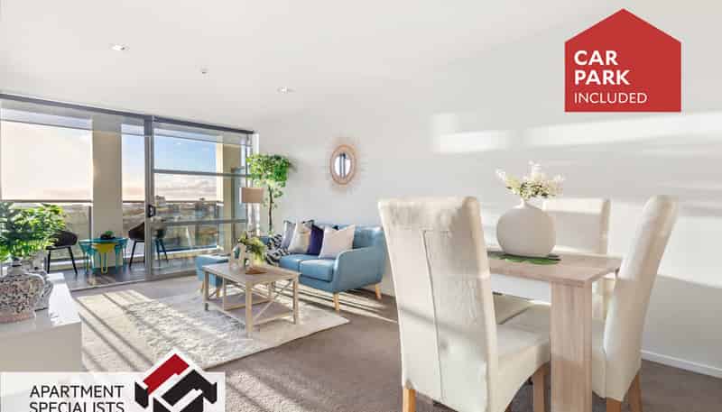 401 New North Road, Kingsland