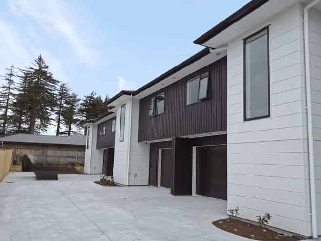 2/16 Inverness Avenue, Hamilton East