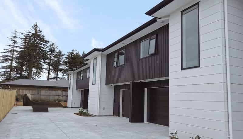 2/16 Inverness Avenue, Hamilton East