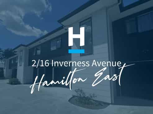 2/16 Inverness Avenue, Hamilton East
